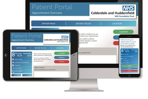 1.6 million patients go ‘digital-first’ with appointment letters 