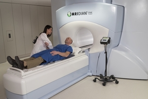 10-year research partnership to improve cancer care and diagnosis