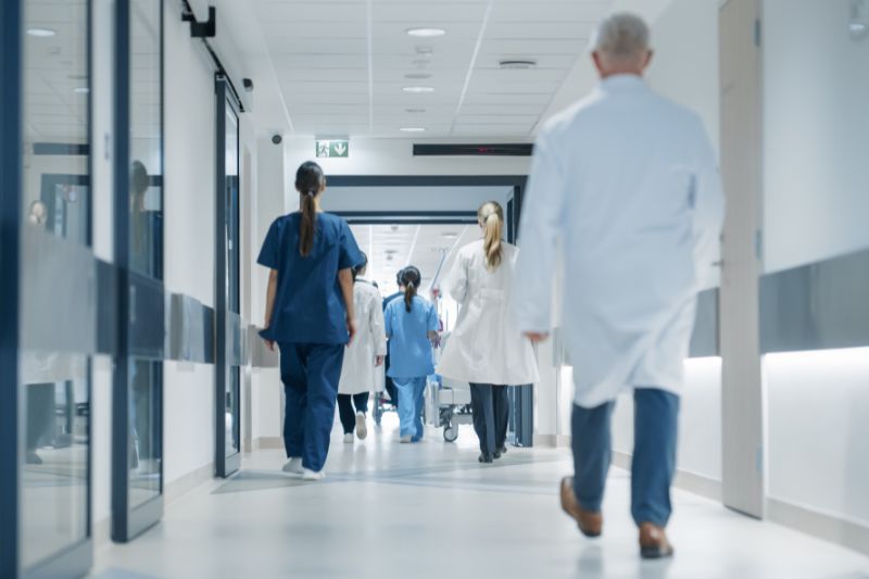 £102m GP refurbishment fund allocates recipients