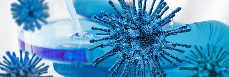 £18.5m to tackle COVID-19 through research