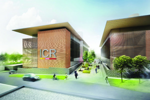 £1bn London Cancer Hub plan unveiled