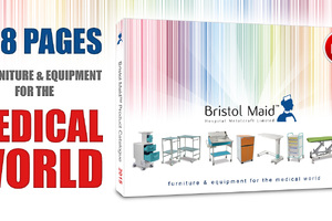 2015 Bristol Maid catalogue