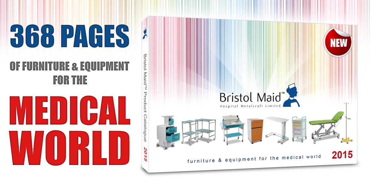 2015 Bristol Maid catalogue