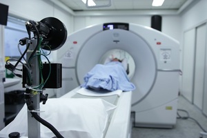 £250m invested in NHS technology to modernise diagnostics