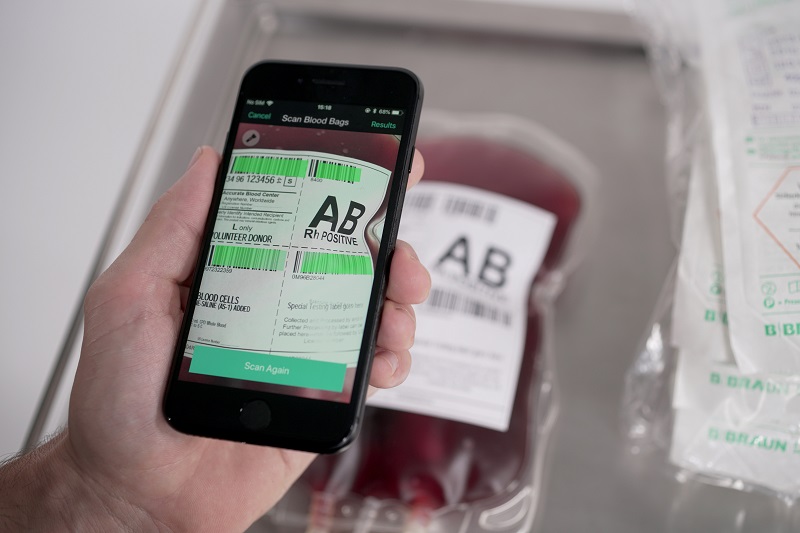 3 ways mobile computer vision technology can improve healthcare 