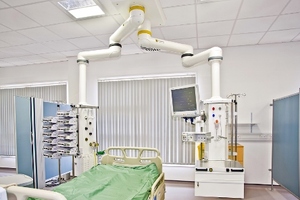 £30m Foundation Wing opens at Ketting General