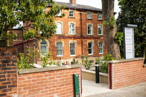 £3m medical centre opens in Chapeltown