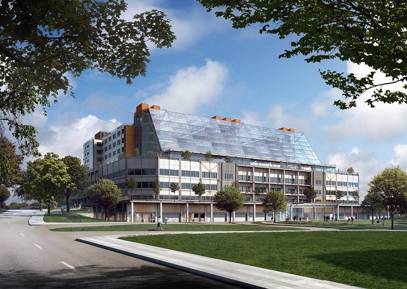 40 new hospitals - a reality or a pipe dream?