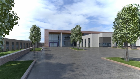 £409m cashpot to enhance health facilities across Scotland