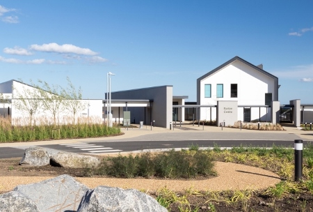 £50m patient-centred mental health unit opens in Sunderland