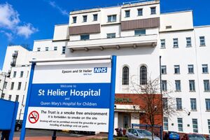 £57m boost for St Helier Hospital emergency care as major expansion plans move forward