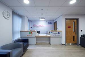 £6m health centre opens its doors to patients