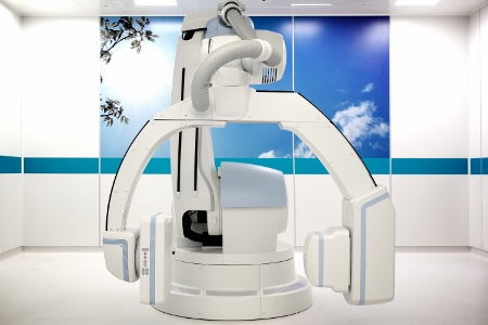 £6m surgical facility will transform treatment at Manchester Royal Infirmary