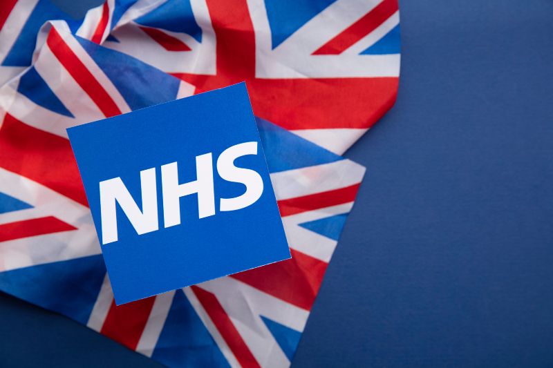 A decade of change: health tech experts respond to the UK government’s 10-year NHS plan