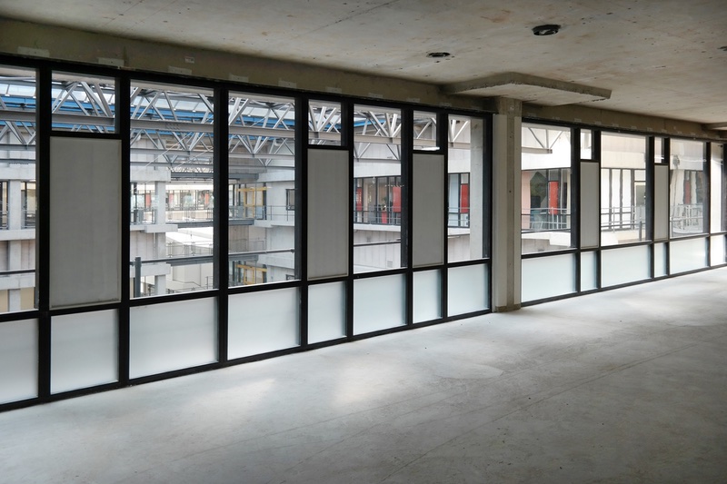 The challenges of specifying window glazing in healthcare builds