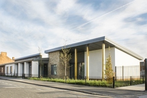 A new era for healthcare developments