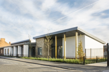 A new era for healthcare developments