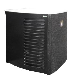 A new generation of air purifier from Camfil