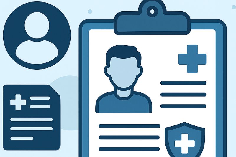 A Single Patient Record: the unsolved challenge, or is it?
