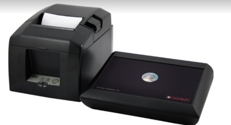 A space for new technology