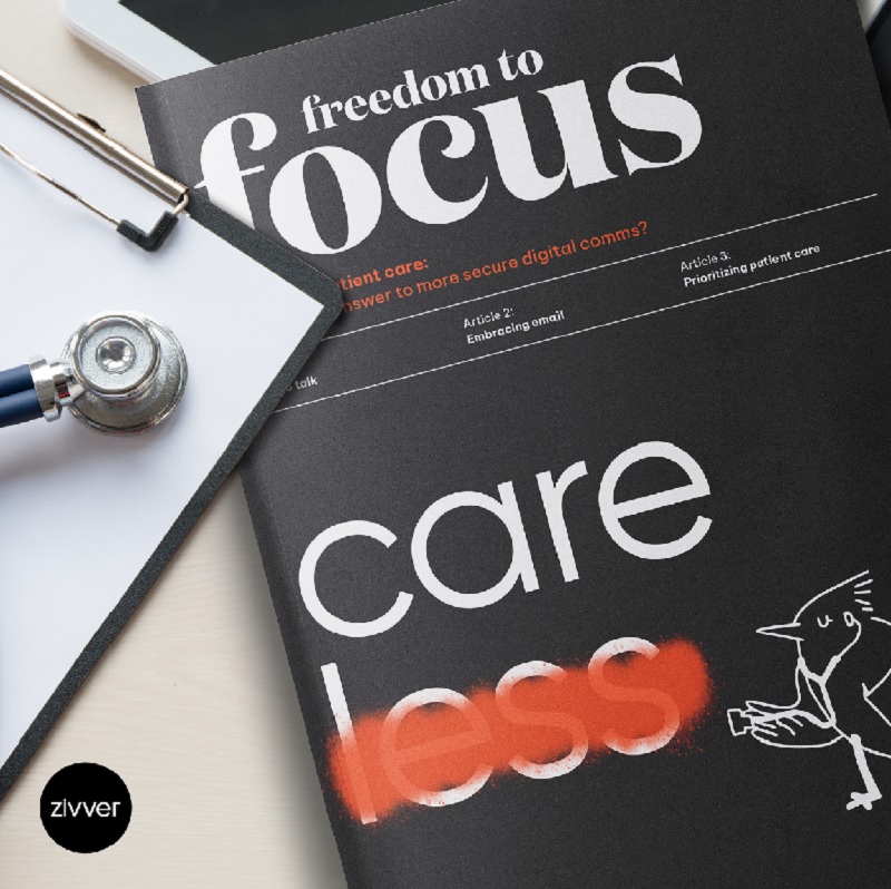 A third of healthcare workers ‘overwhelmed’ by technology