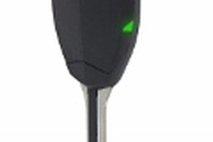 Abloy launches revolutionary BLE Key