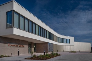 Abloy UK and Grantfen team up to provide security solution for new psychiatric unit