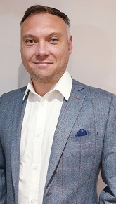 Abloy UK appoints Digital Access Solutions Academy manager