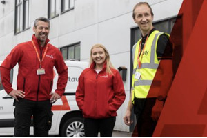 Modular buildings expert Actavo reports on 2023 gender pay gap