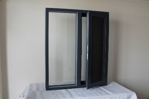 Adams Rite for maximum security and safety