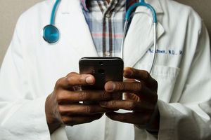 Adapting to real-time healthcare and diagnostics