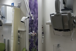 Addenbrooke’s becomes first hospital in UK to introduce Vistr Headwall
