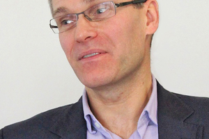 AECOM appoints new lead for building engineering healthcare practice line