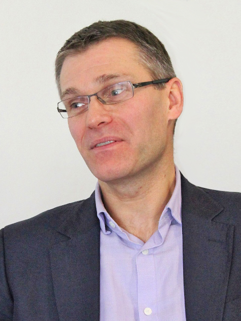 AECOM appoints new lead for building engineering healthcare practice line