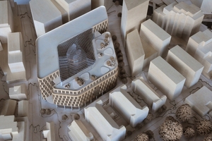 AECOM to design new integrated eye care and research facility 