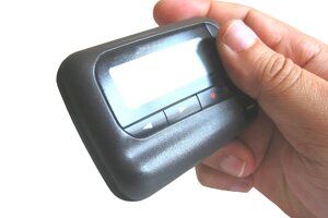 Ageing pagers costing NHS hospitals millions, report reveals