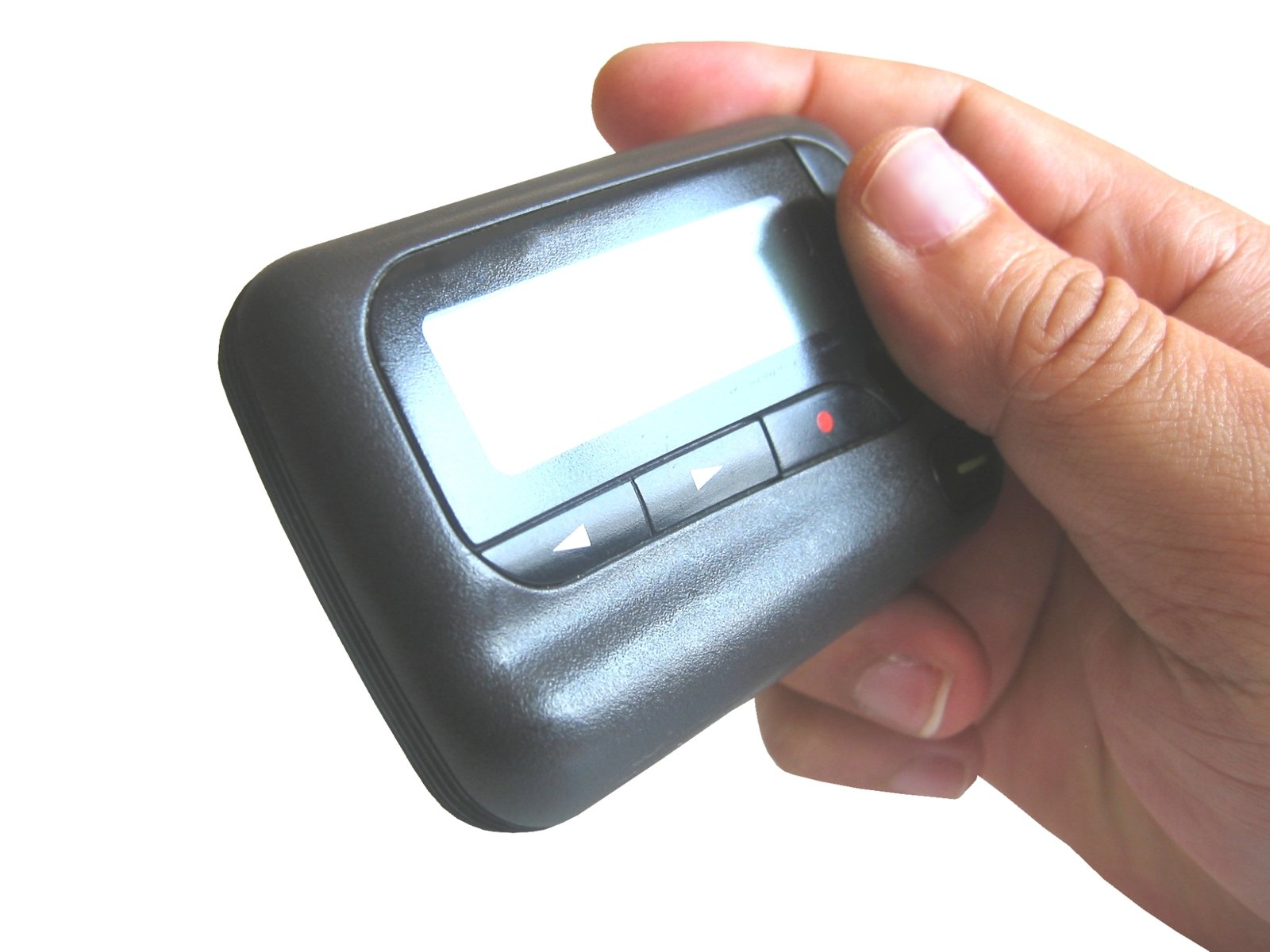 Ageing pagers costing NHS hospitals millions, report reveals
