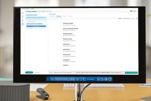 AI assistant for GPs: New partnership aims to streamline patient journeys