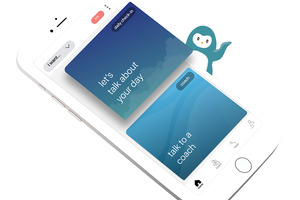 AI chatbot supports patients waiting for NHS talking therapy 
