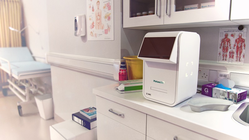 AI diagnostic test identifies respiratory viruses in minutes