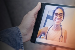 AI solution triages clinical correspondence for GPs