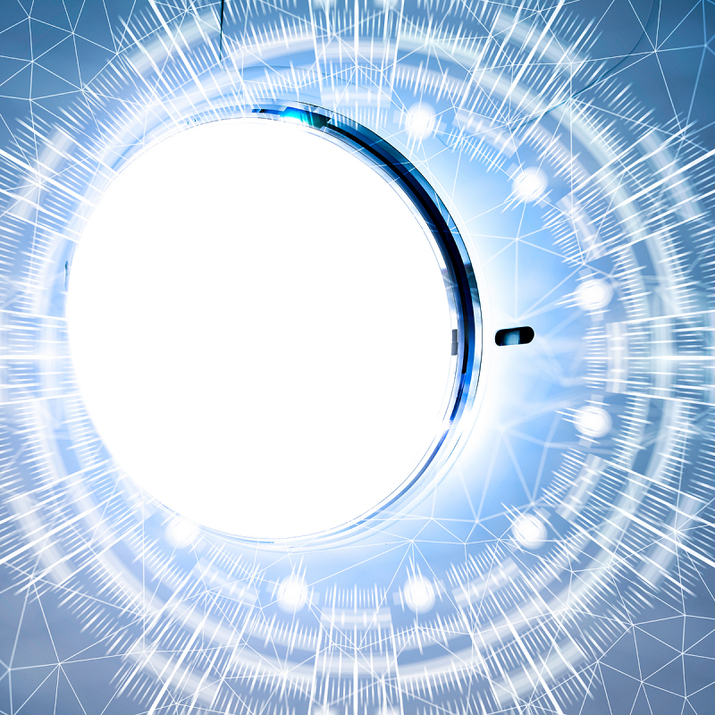 AI with an ethical conscience