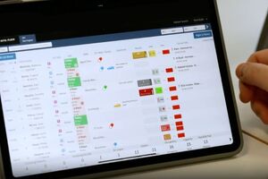 Alcidion launches new patient administration system built on Miya platform