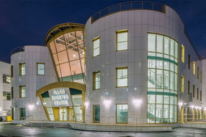 Alessandro Caruso Architects picks up two awards