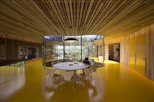 Allgood Ironmongery completes Maggie’s Centre Oldham contract