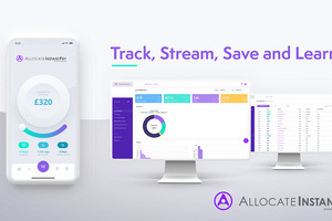 Allocate partners with Wagestream to introduce income streaming solution 