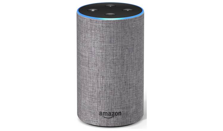 Amazon Alexa to provide medical advice through partnership with NHS