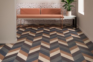 Amtico Flooring expands its Signature Collection