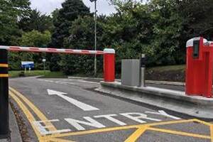 ANPR helps to secure North West Ambulance Service regional headquarters