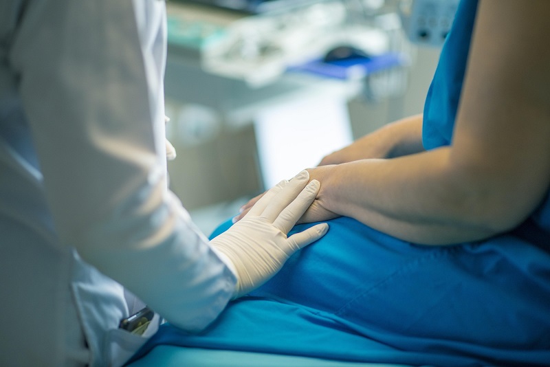 Anticipatory care – what does success look like?